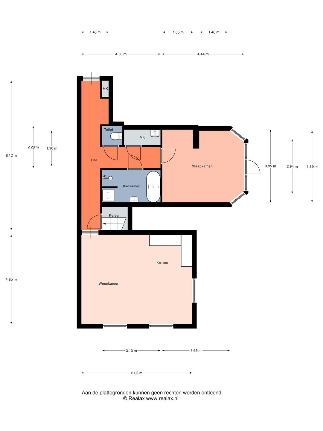 Photo 17 of Rijnstraat 20-B