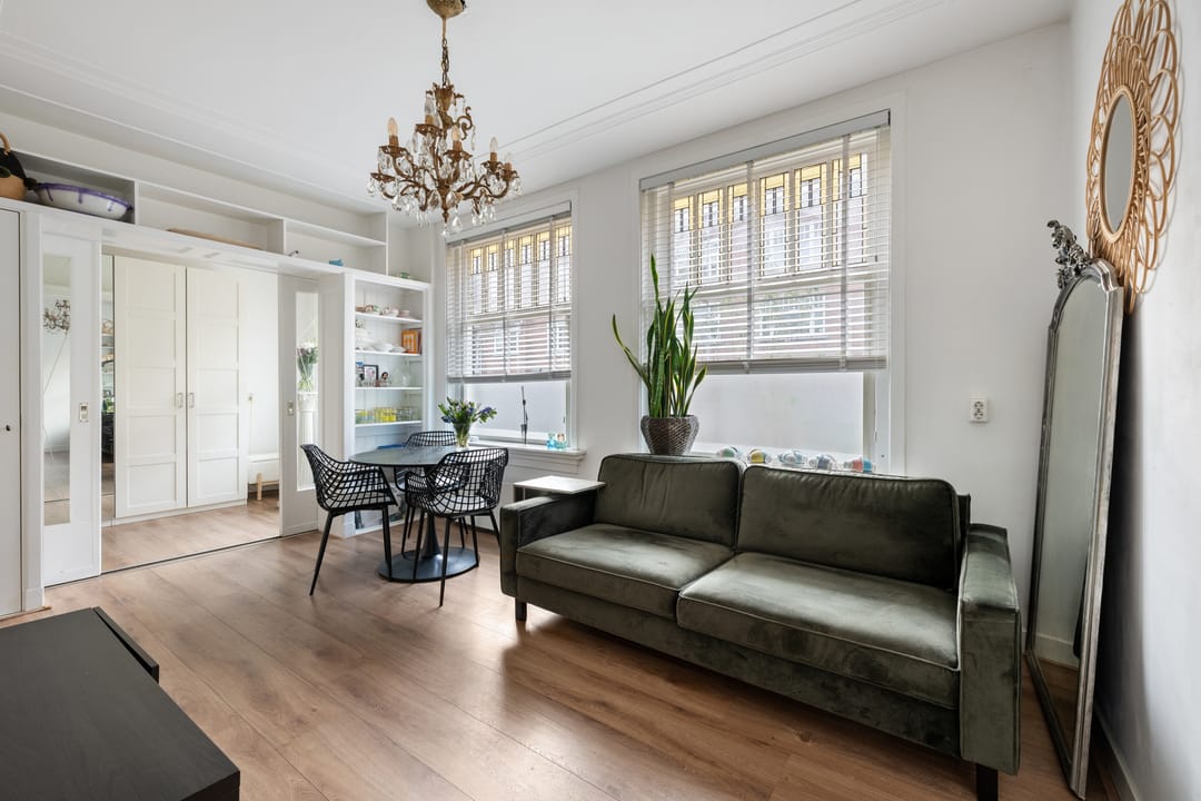 Foto 2 van Abraham Kuyperlaan 15-A