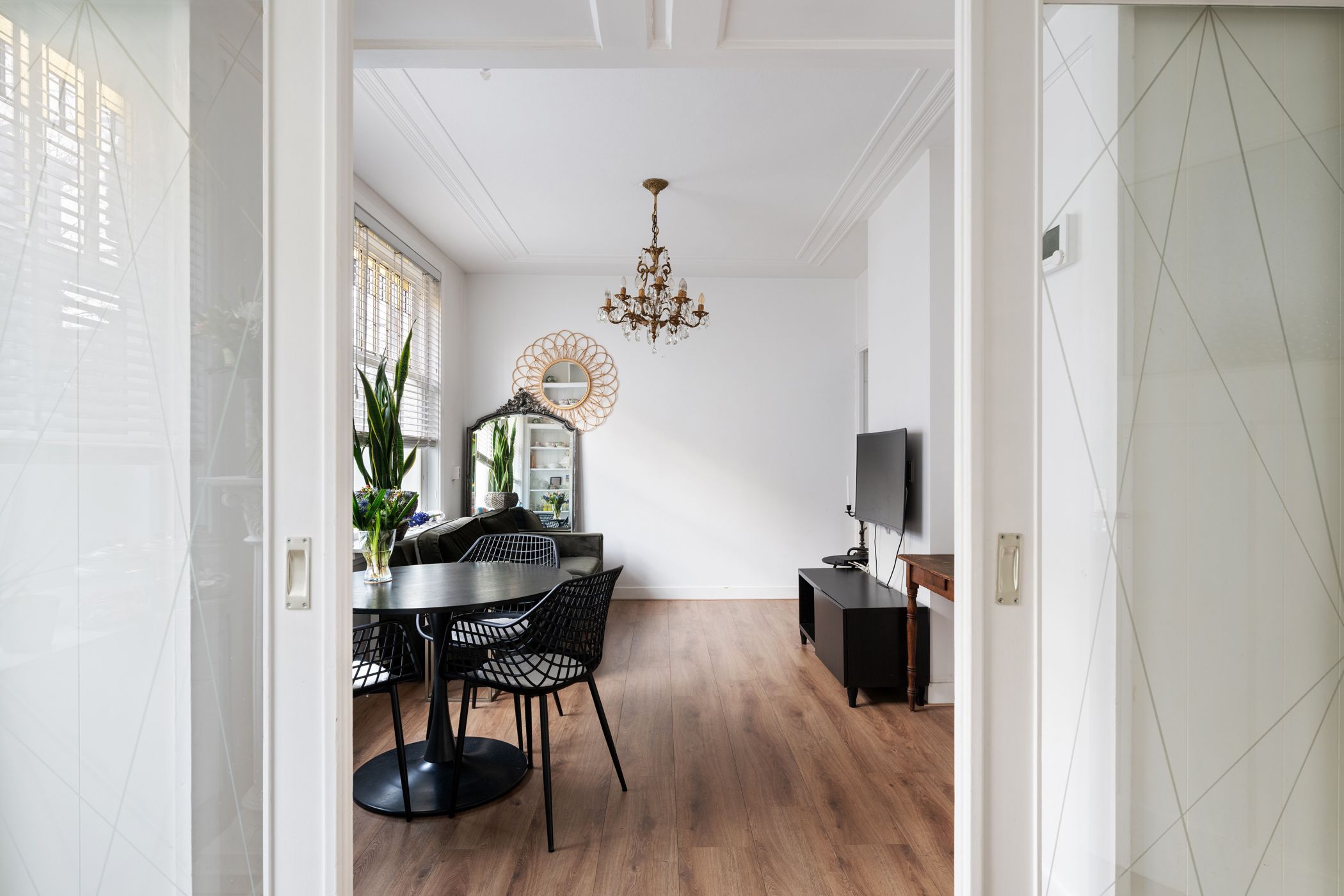 Foto 3 van Abraham Kuyperlaan 15-A