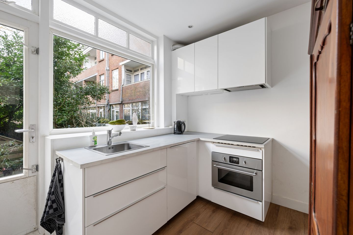 Foto 4 van Abraham Kuyperlaan 15-A