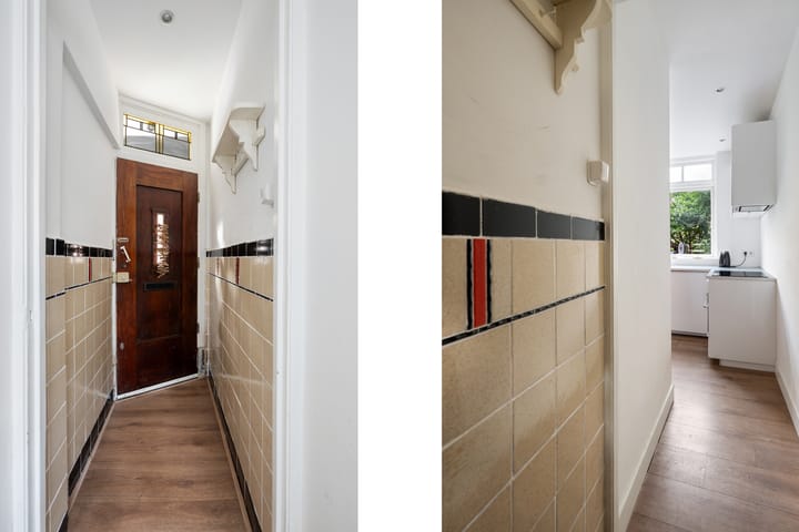 Foto 5 van Abraham Kuyperlaan 15-A