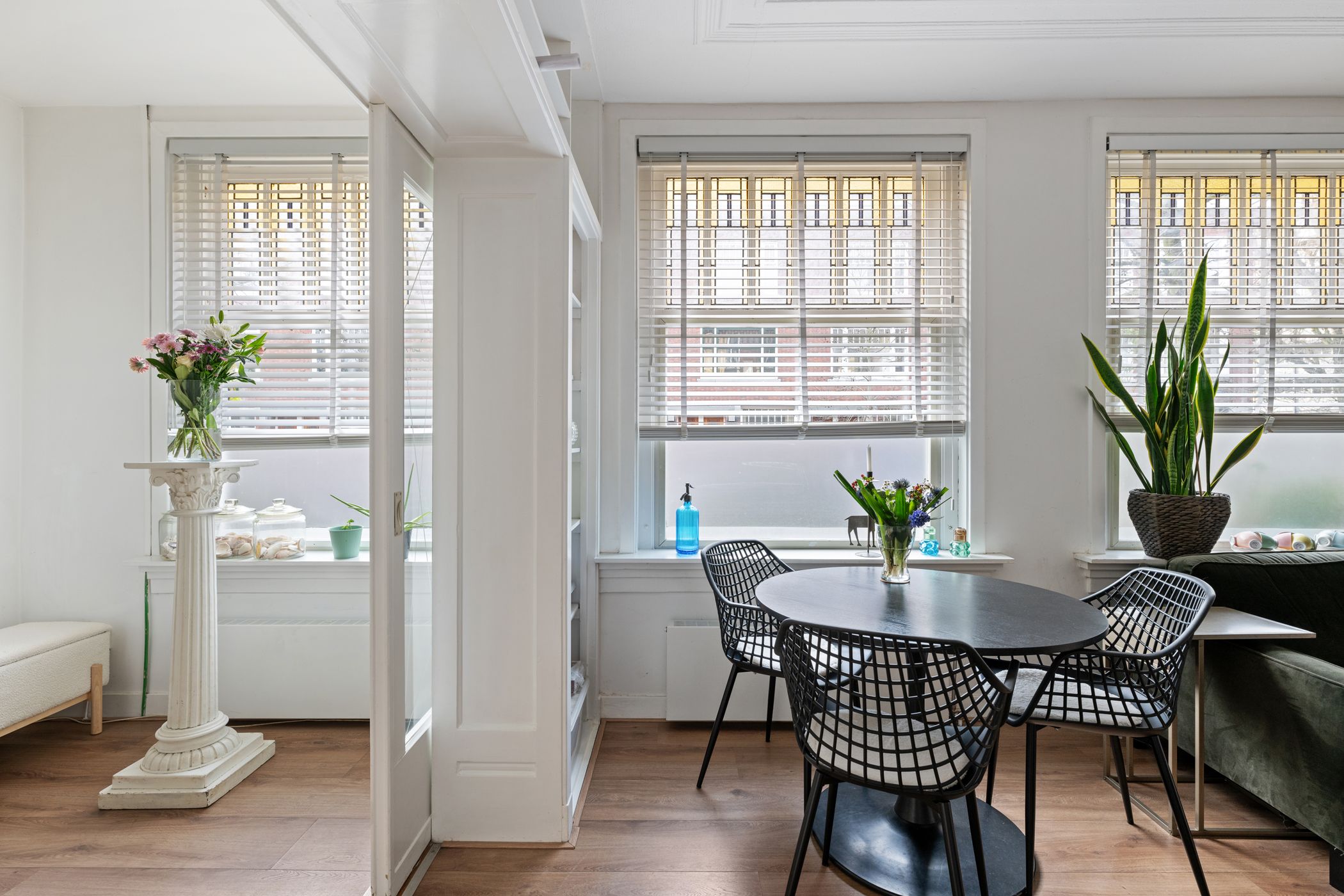 Foto 6 van Abraham Kuyperlaan 15-A