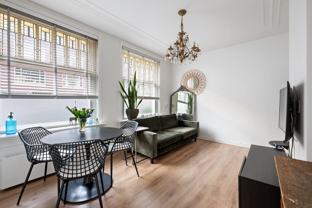 Foto 7 van Abraham Kuyperlaan 15-A