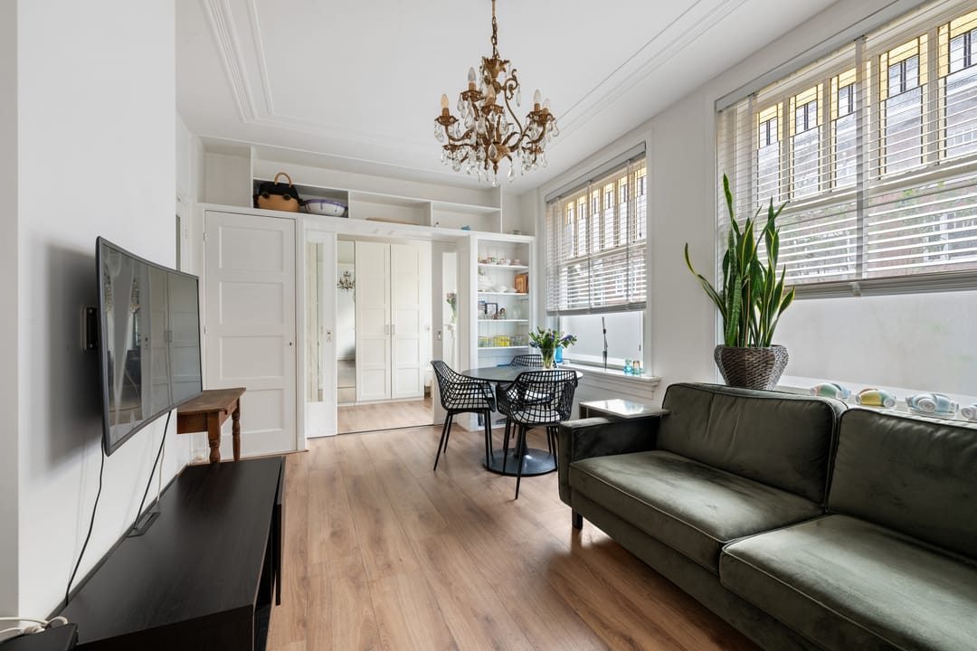 Foto 8 van Abraham Kuyperlaan 15-A