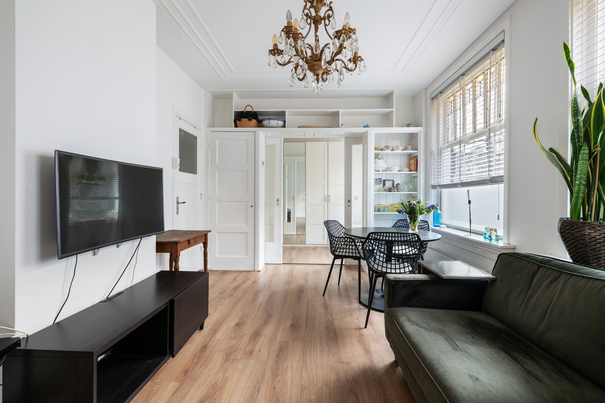 Foto 9 van Abraham Kuyperlaan 15-A