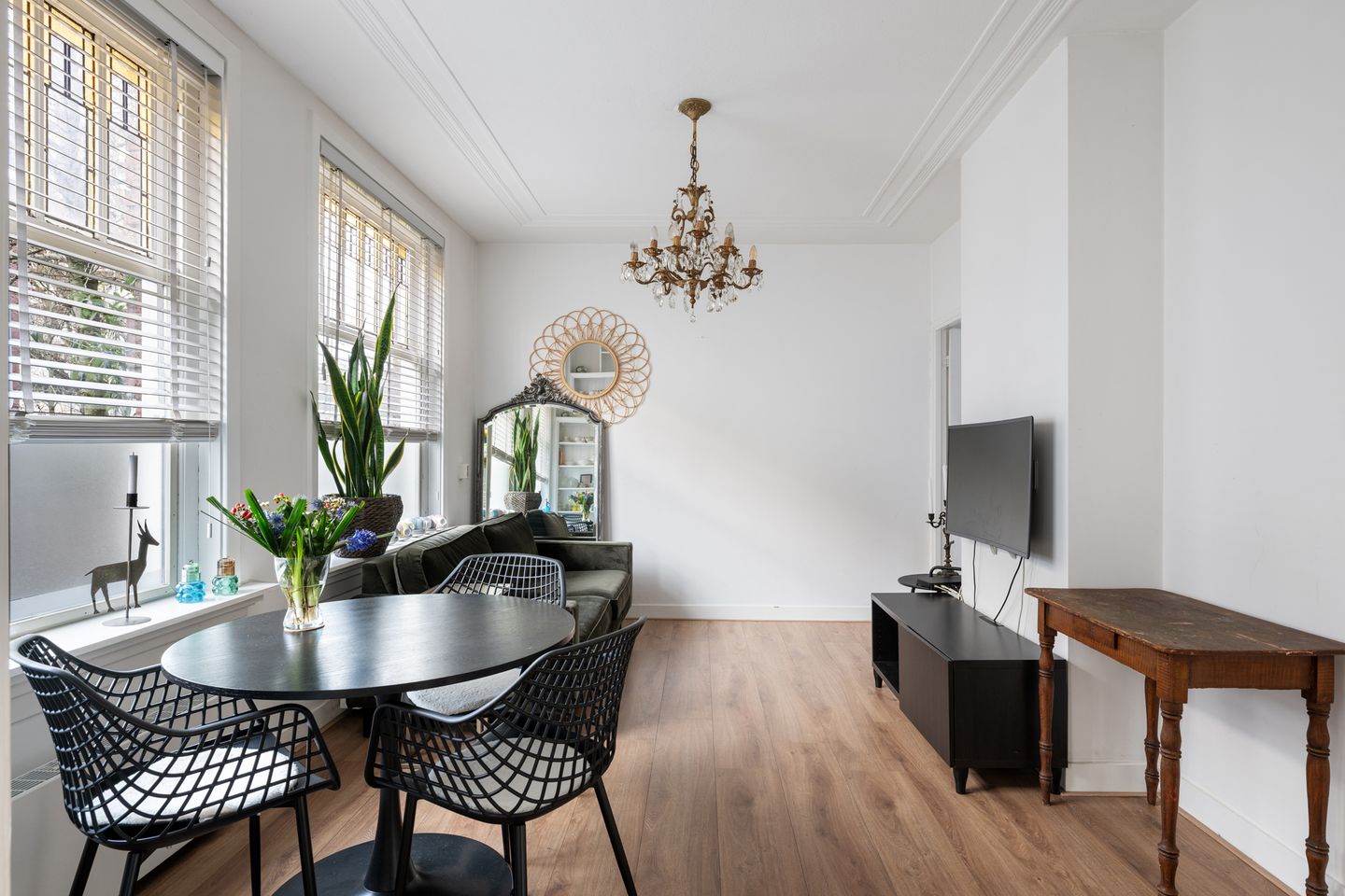 Foto 10 van Abraham Kuyperlaan 15-A