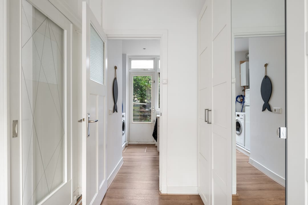 Foto 11 van Abraham Kuyperlaan 15-A