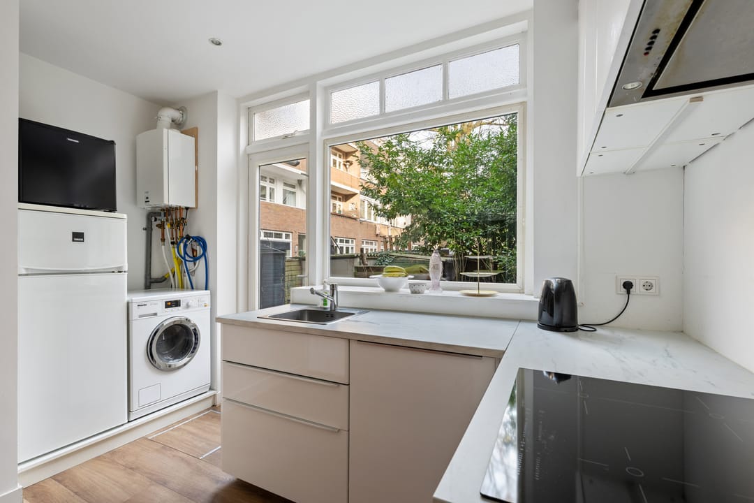 Foto 13 van Abraham Kuyperlaan 15-A