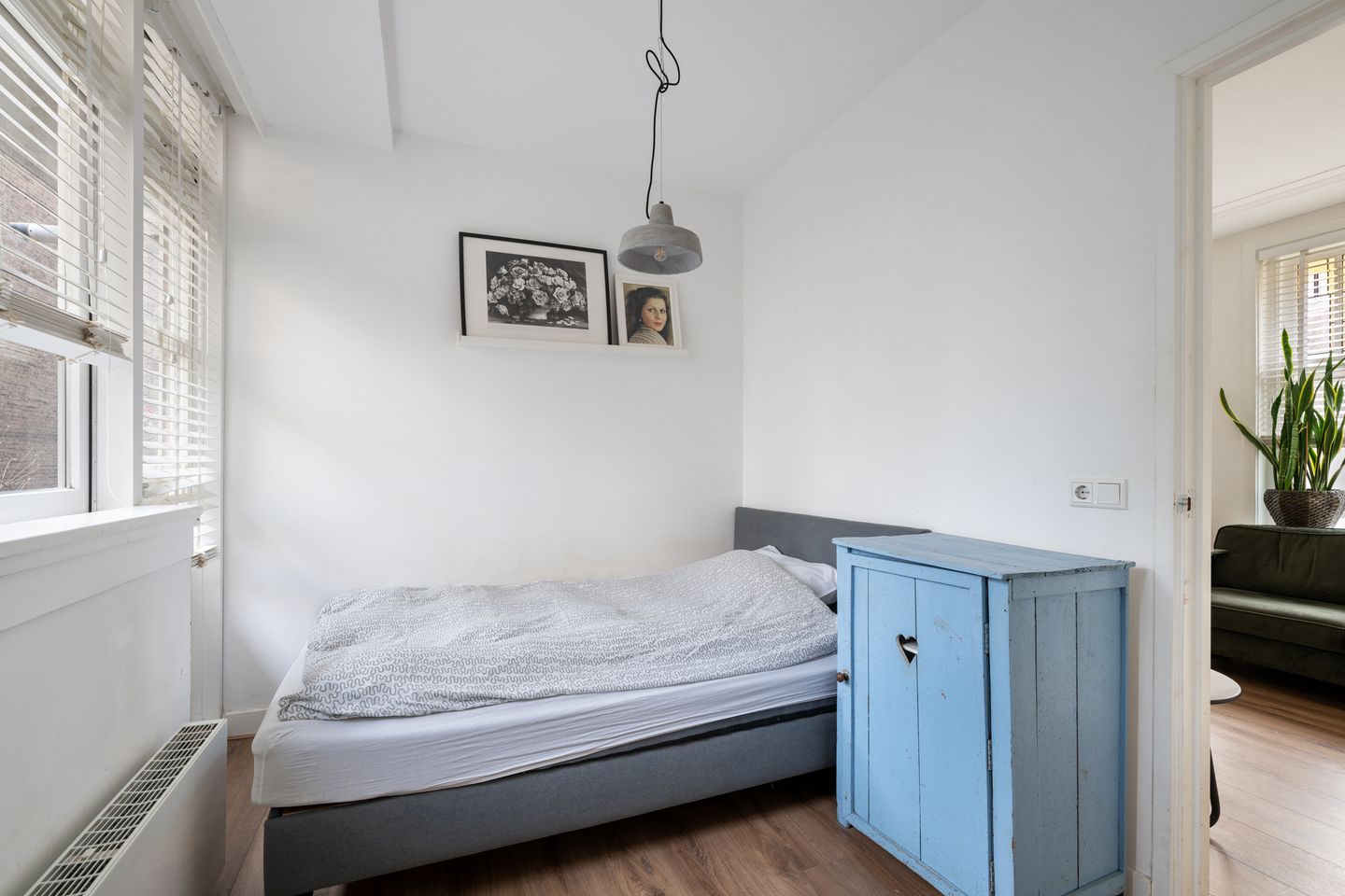 Foto 14 van Abraham Kuyperlaan 15-A