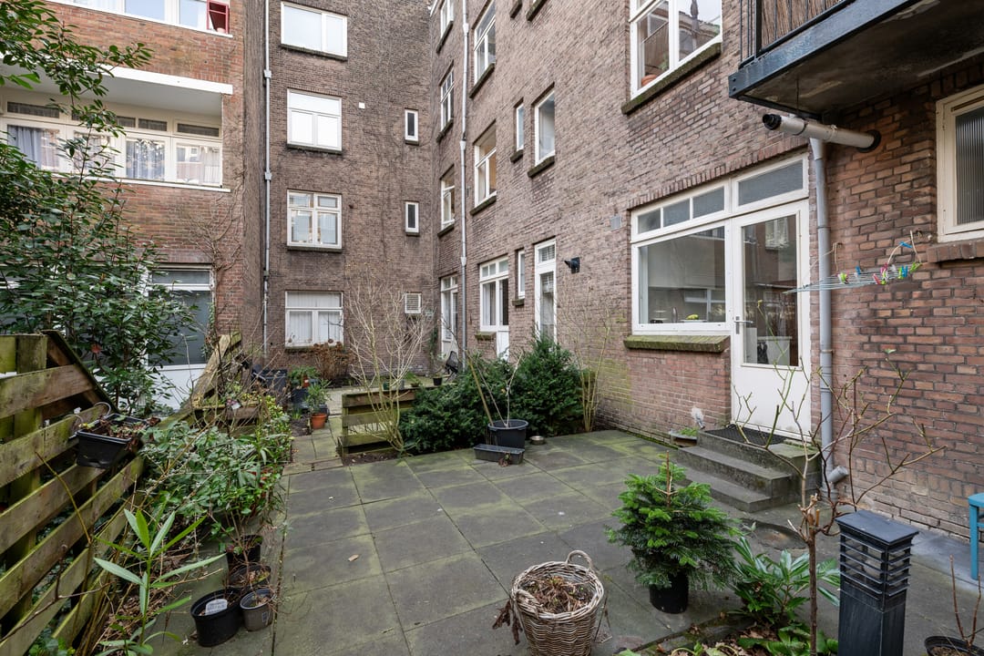 Foto 17 van Abraham Kuyperlaan 15-A