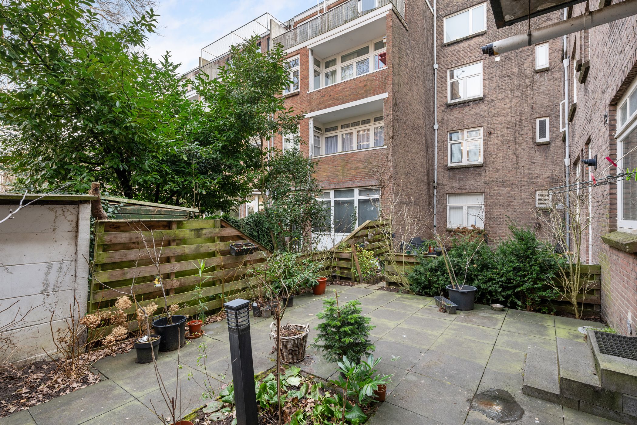 Foto 18 van Abraham Kuyperlaan 15-A