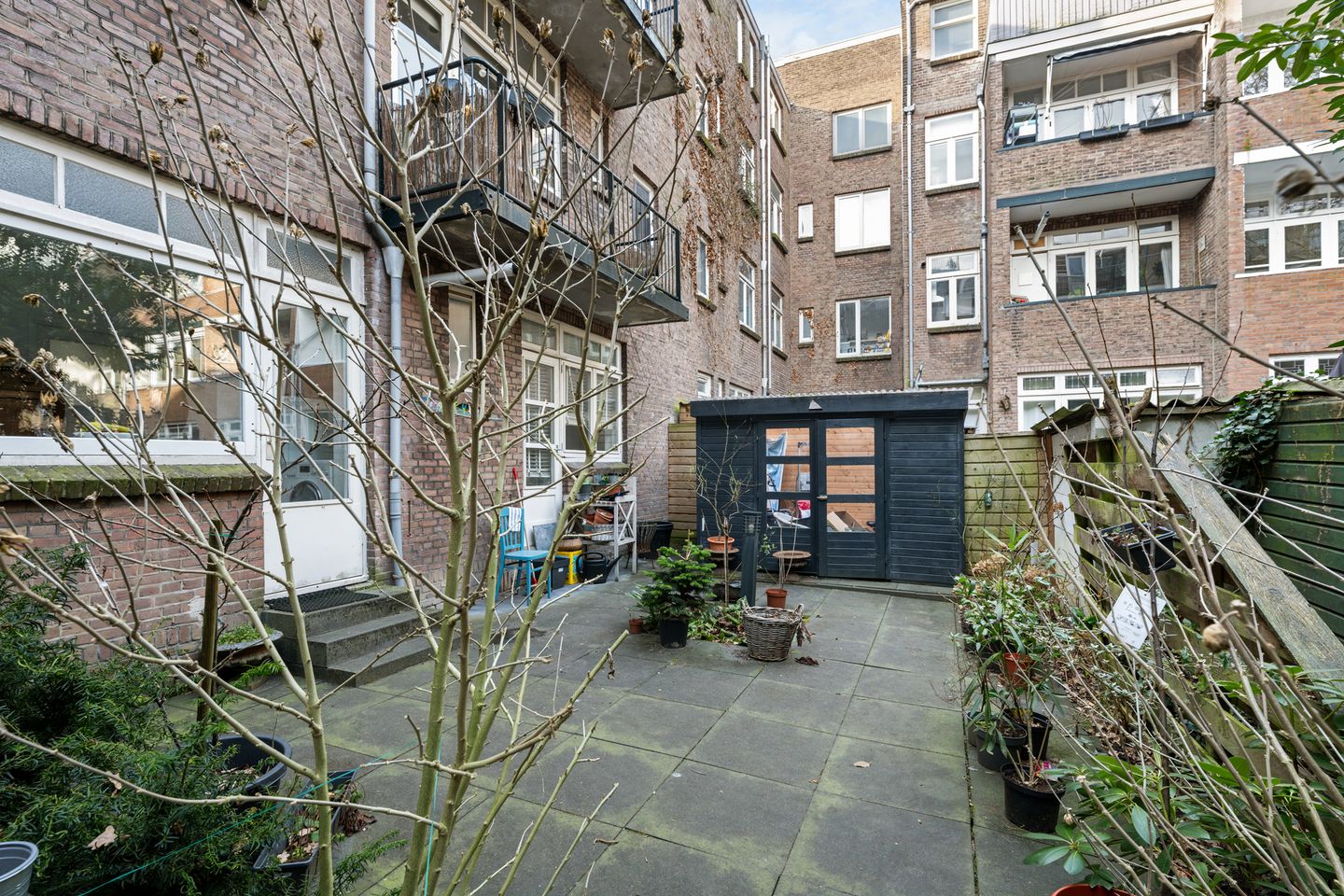 Foto 19 van Abraham Kuyperlaan 15-A