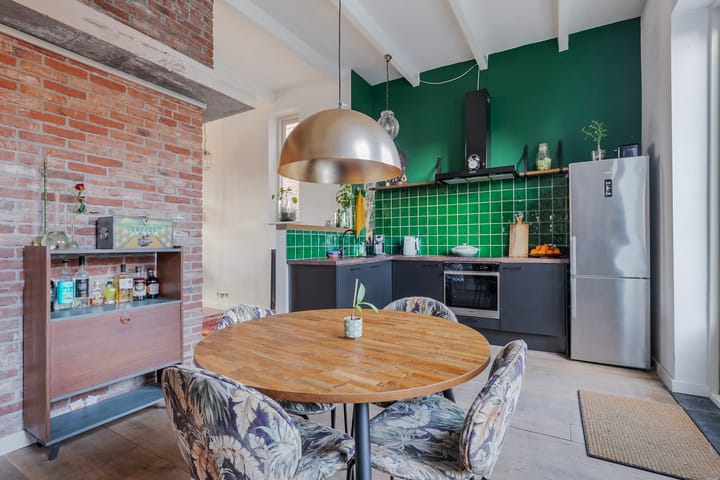 Foto 2 van Burgemeester Venemastraat 13