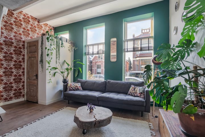 Foto 3 van Burgemeester Venemastraat 13