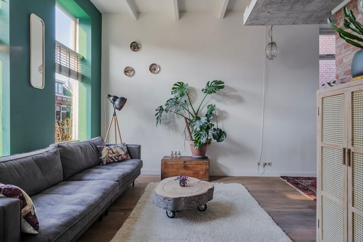 Foto 6 van Burgemeester Venemastraat 13