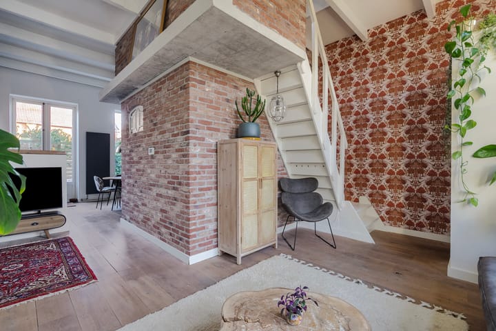 Foto 7 van Burgemeester Venemastraat 13