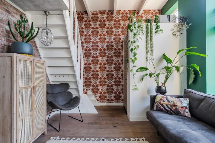 Foto 10 van Burgemeester Venemastraat 13