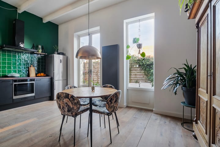 Foto 11 van Burgemeester Venemastraat 13