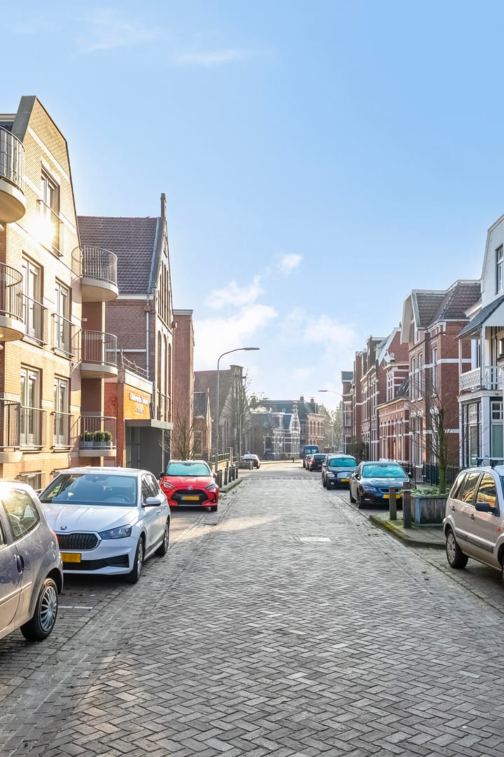 Foto 26 van Burgemeester Venemastraat 13