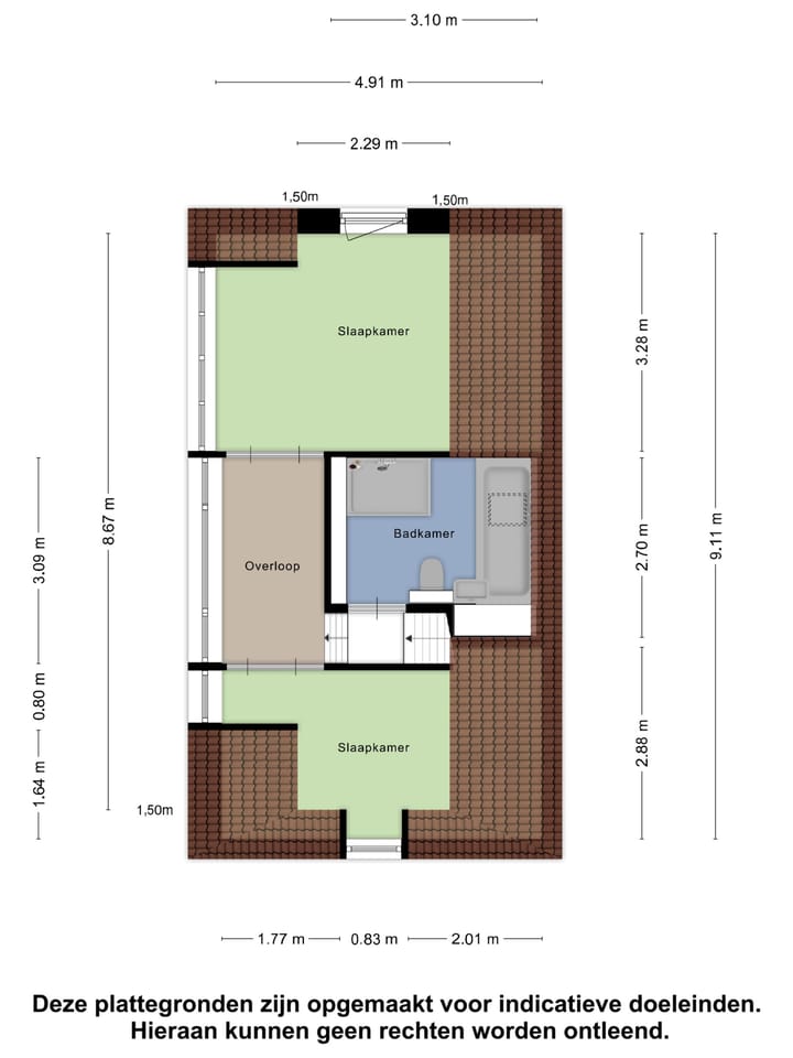 Foto 34 van Burgemeester Venemastraat 13