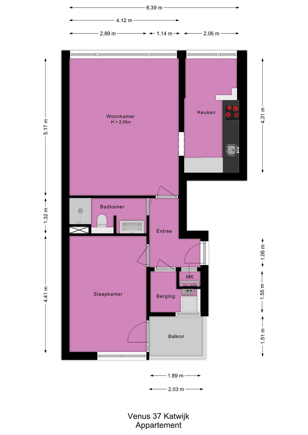 Foto 26 van Venus 37