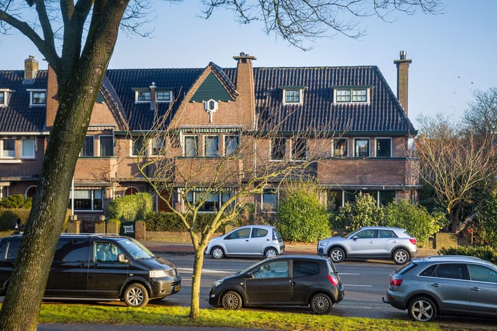 Foto 2 van Baron Sweerts de Landas Wyborghstraat 2