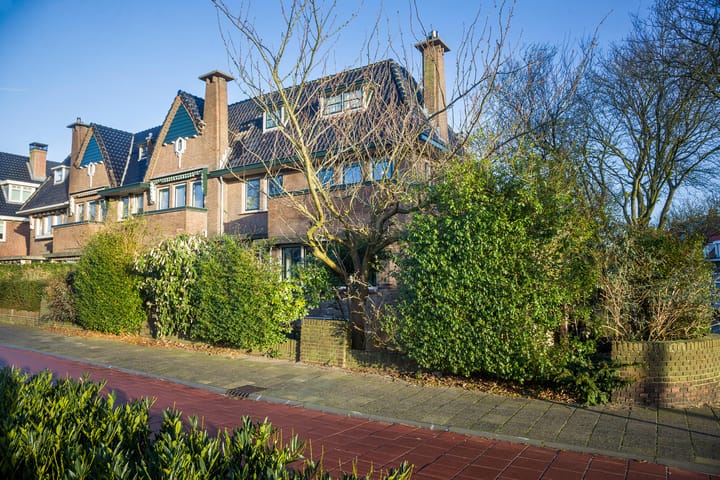 Foto 3 van Baron Sweerts de Landas Wyborghstraat 2