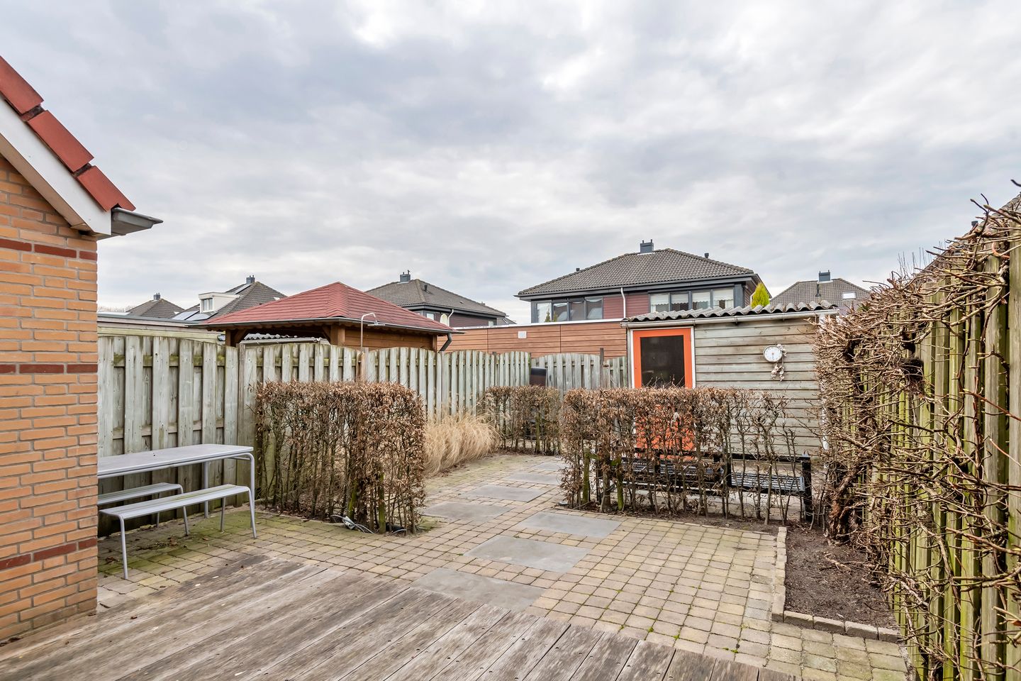 Photo 4 of J.H. L.-van Herwaardenstraat 65