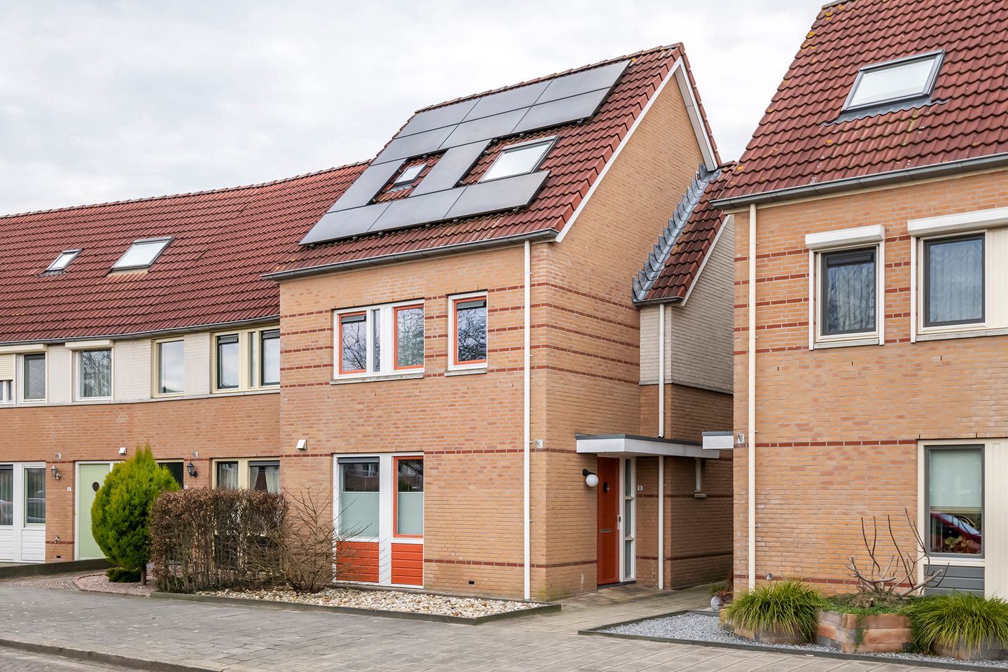 Photo 5 of J.H. L.-van Herwaardenstraat 65