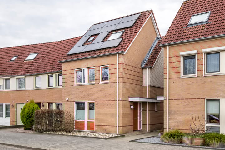 Foto 5 van J.H. L.-van Herwaardenstraat 65