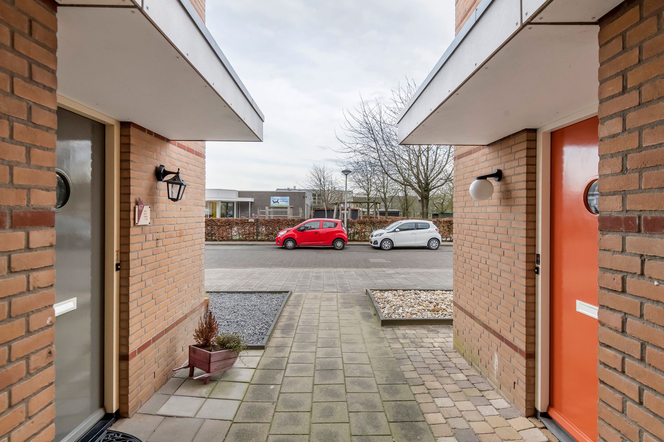 Photo 6 of J.H. L.-van Herwaardenstraat 65