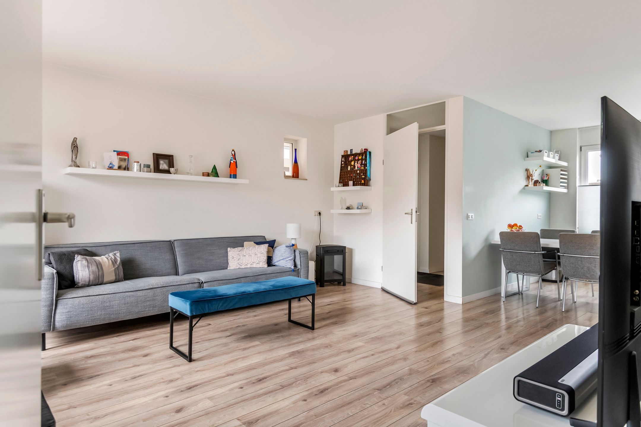 Photo 9 of J.H. L.-van Herwaardenstraat 65