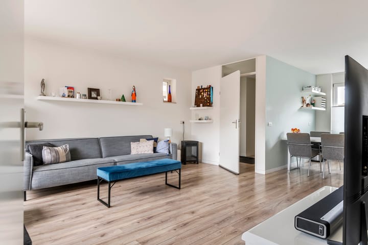 Photo 9 of J.H. L.-van Herwaardenstraat 65