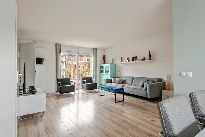 Photo 10 of J.H. L.-van Herwaardenstraat 65