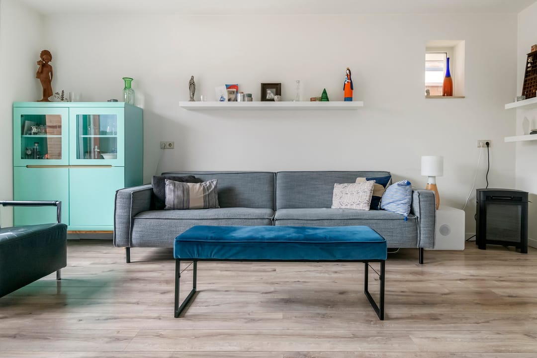 Photo 11 of J.H. L.-van Herwaardenstraat 65