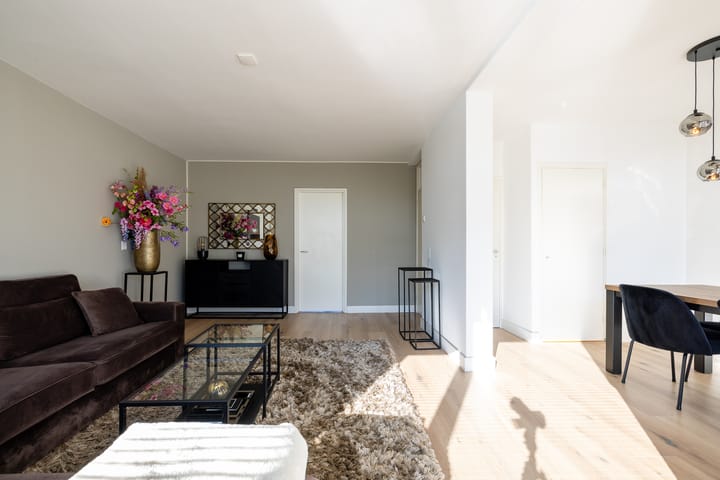 Foto 5 van Vredeman de Vriesstraat 22