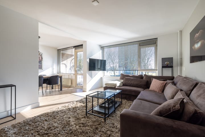 Foto 2 van Vredeman de Vriesstraat 22