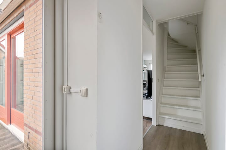 Photo 20 of J.H. L.-van Herwaardenstraat 65