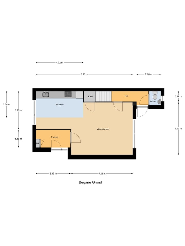 Photo 21 of J.H. L.-van Herwaardenstraat 65
