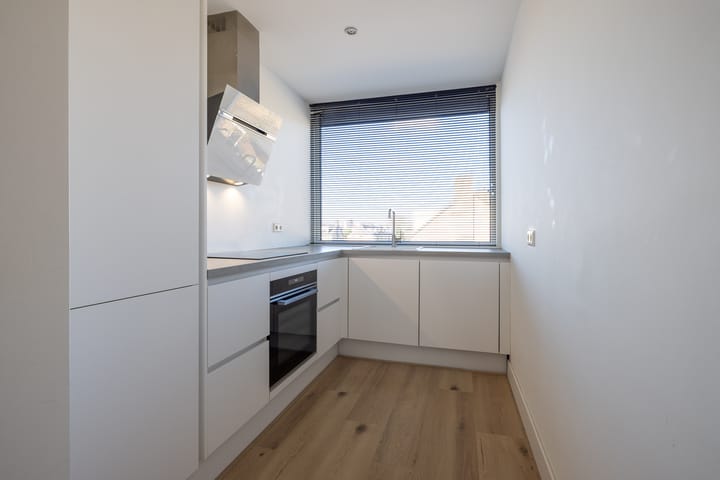 Foto 4 van Vredeman de Vriesstraat 22