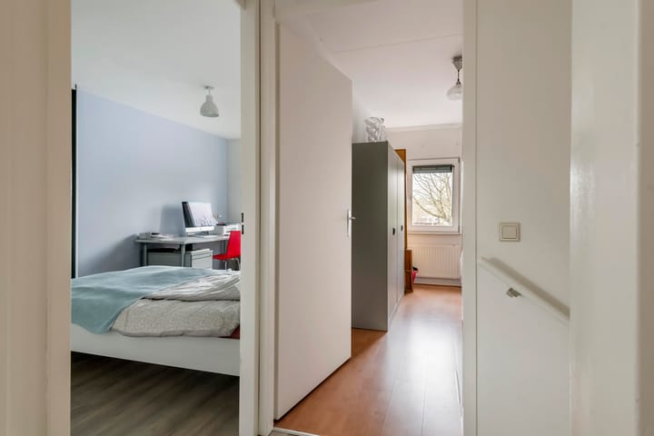 Photo 30 of J.H. L.-van Herwaardenstraat 65