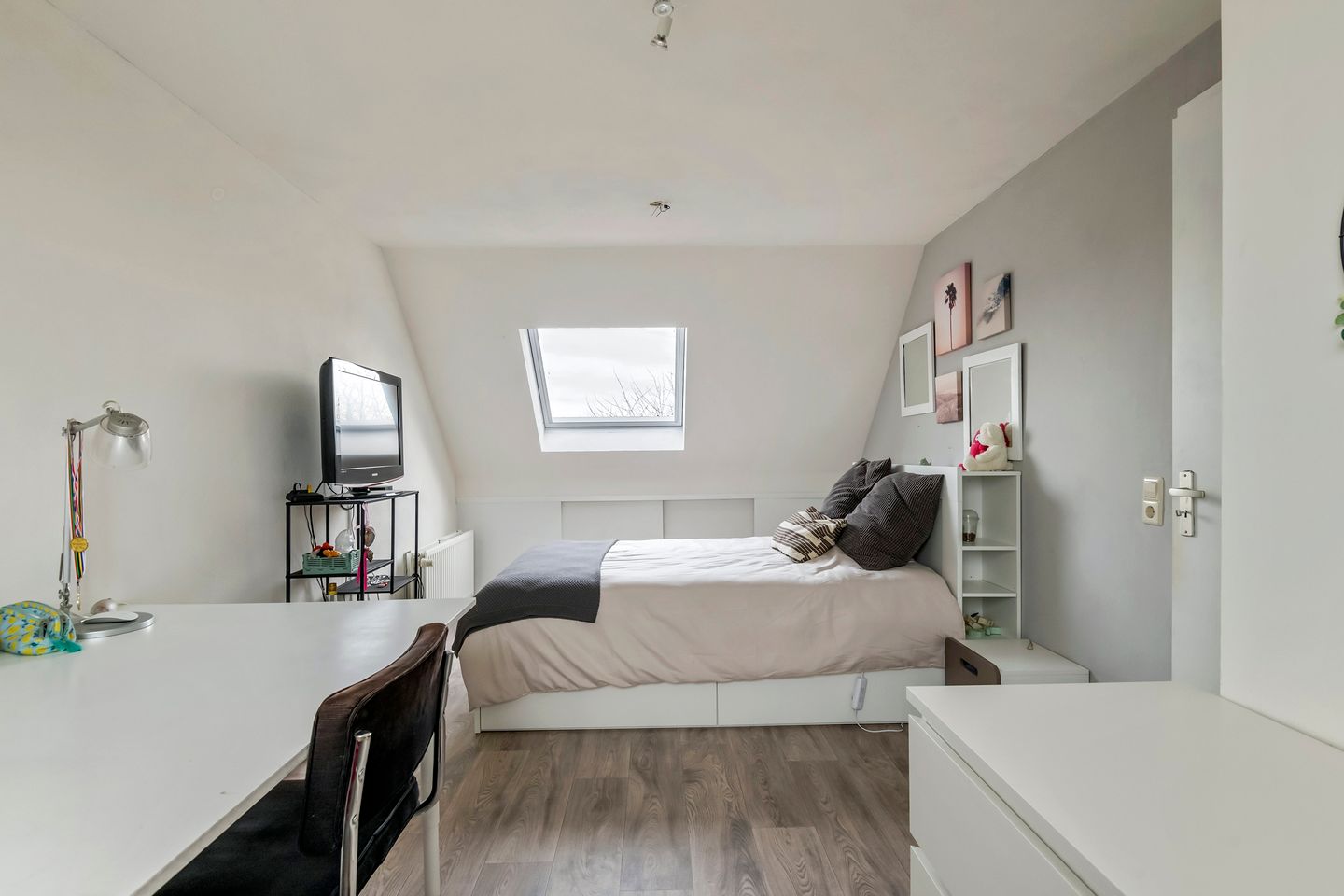 Photo 35 of J.H. L.-van Herwaardenstraat 65