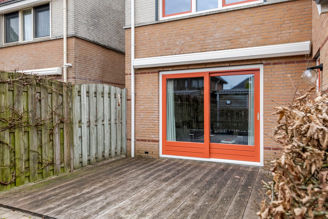 Photo 38 of J.H. L.-van Herwaardenstraat 65