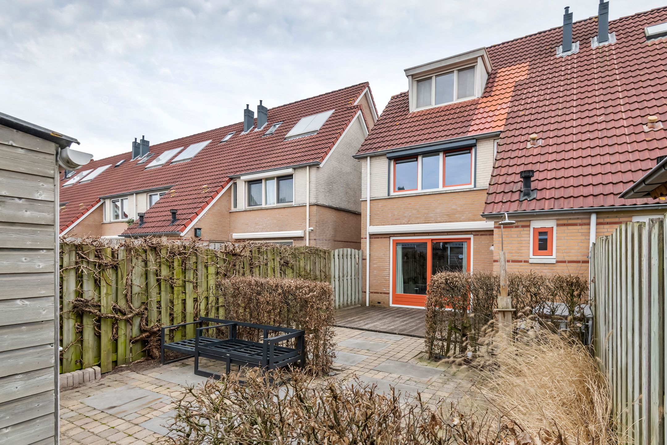 Photo 39 of J.H. L.-van Herwaardenstraat 65