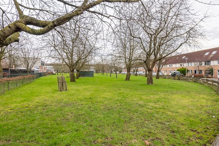 Photo 43 of J.H. L.-van Herwaardenstraat 65