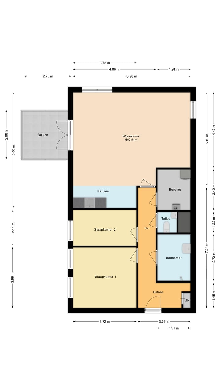 Foto 26 van Zijdevlinder 62