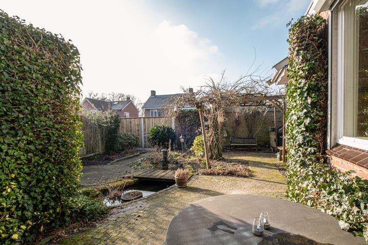 Foto 2 van Rozenstraat 15