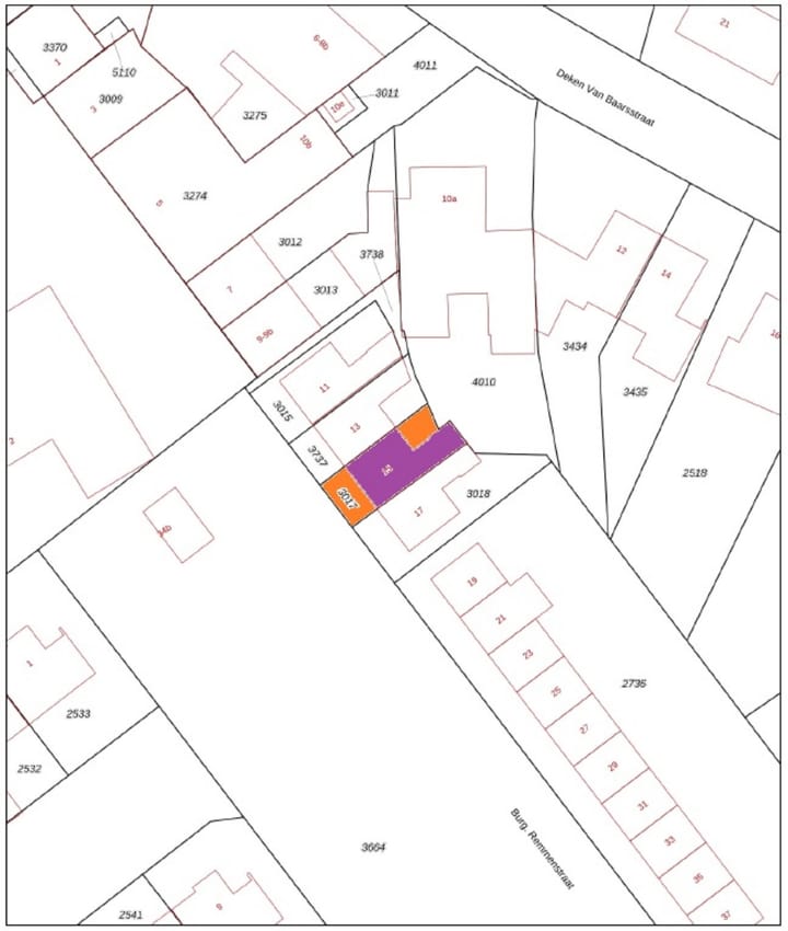 Photo 28 of Burg. Remmenstraat 15