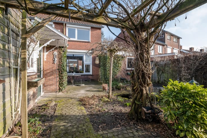 Foto 3 van Rozenstraat 15