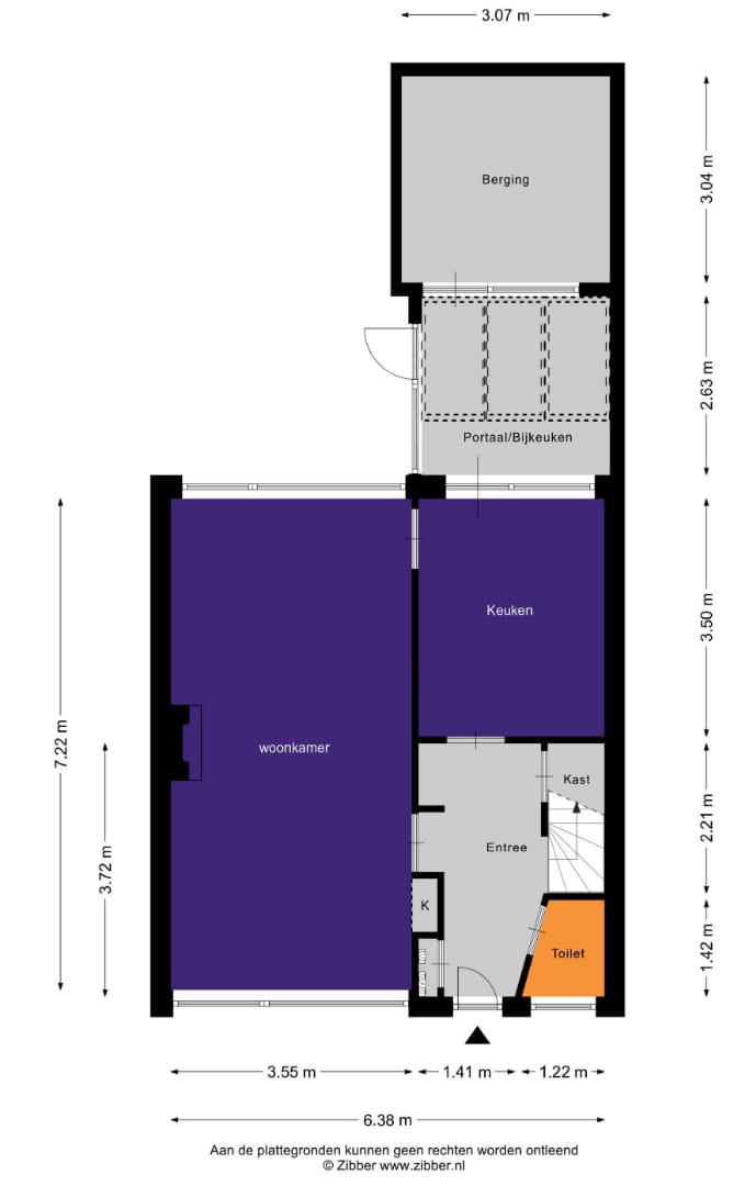 Photo 29 of Burg. Remmenstraat 15